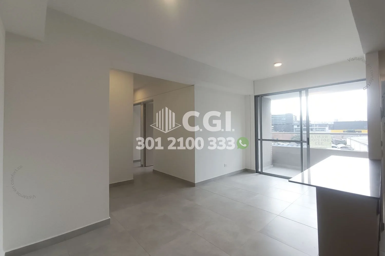 APARTAMENTO EN VILLA GRANDE - ENVIGADO 17310242 — foto 2