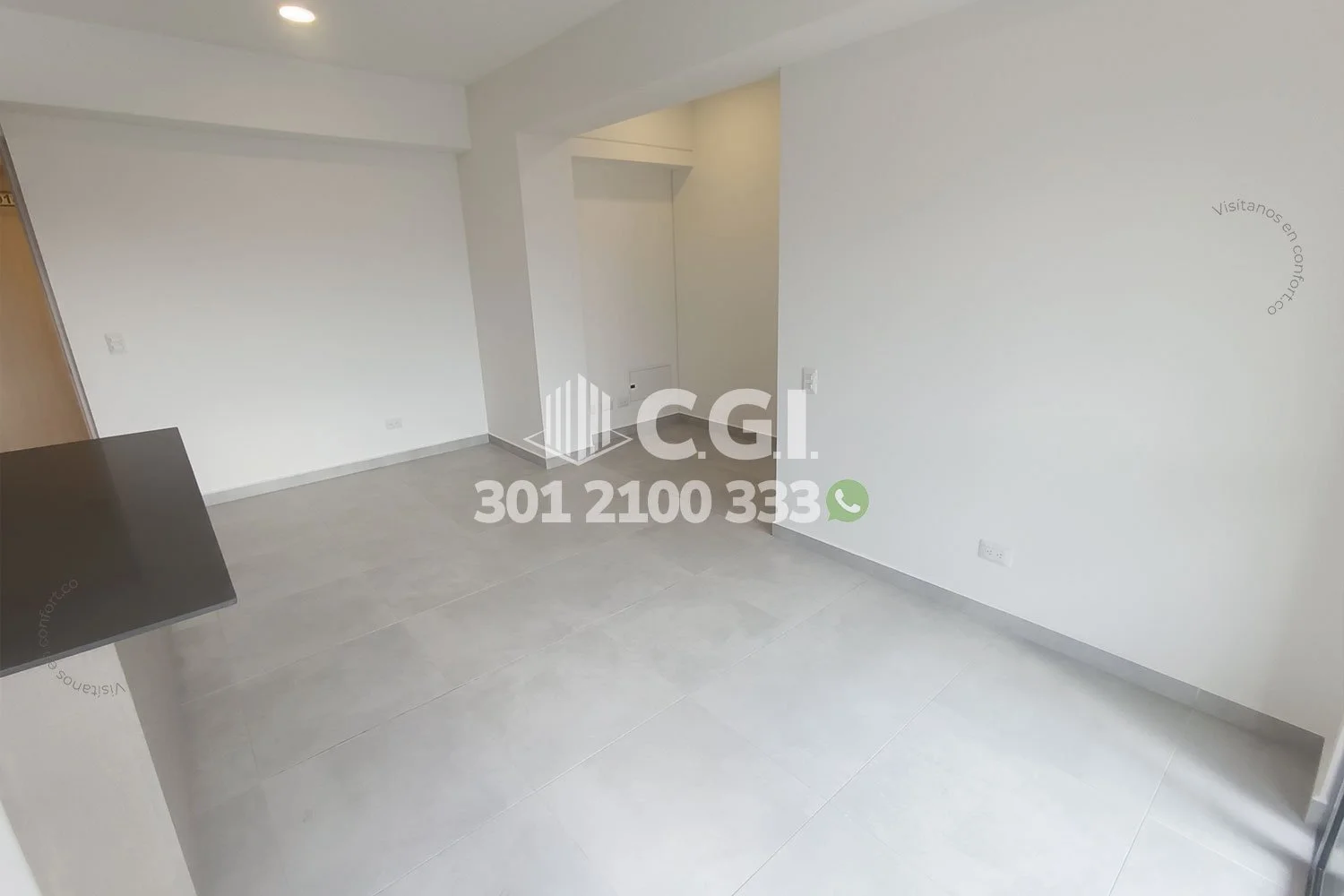 APARTAMENTO EN VILLA GRANDE - ENVIGADO 17310242 — foto 4