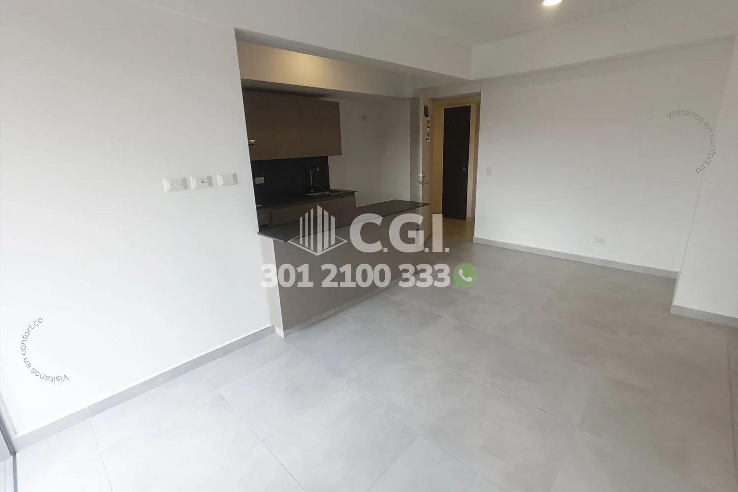 APARTAMENTO EN VILLA GRANDE - ENVIGADO 17310242 — foto 3