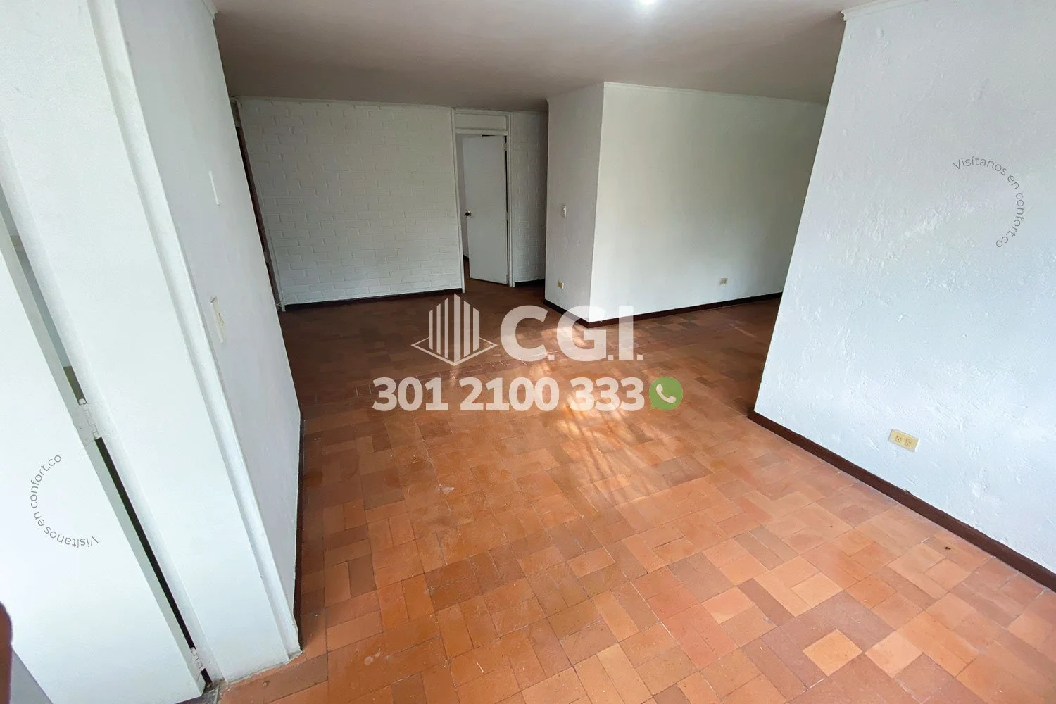 APARTAMENTO EN LAURELES 17404243 COP/USD — foto 3