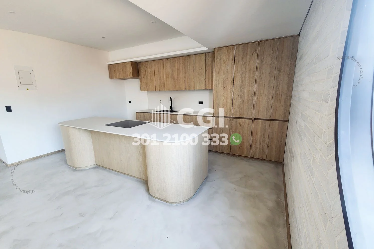 PENTHOUSE DÚPLEX EN LAURELES 17409243 COP/USD — foto 3