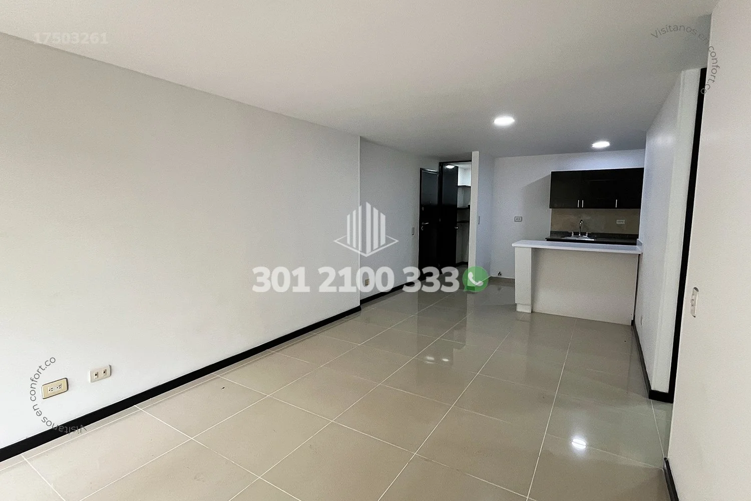 APTO EN LOS BALSOS – EL POBLADO 17503261 — foto 4