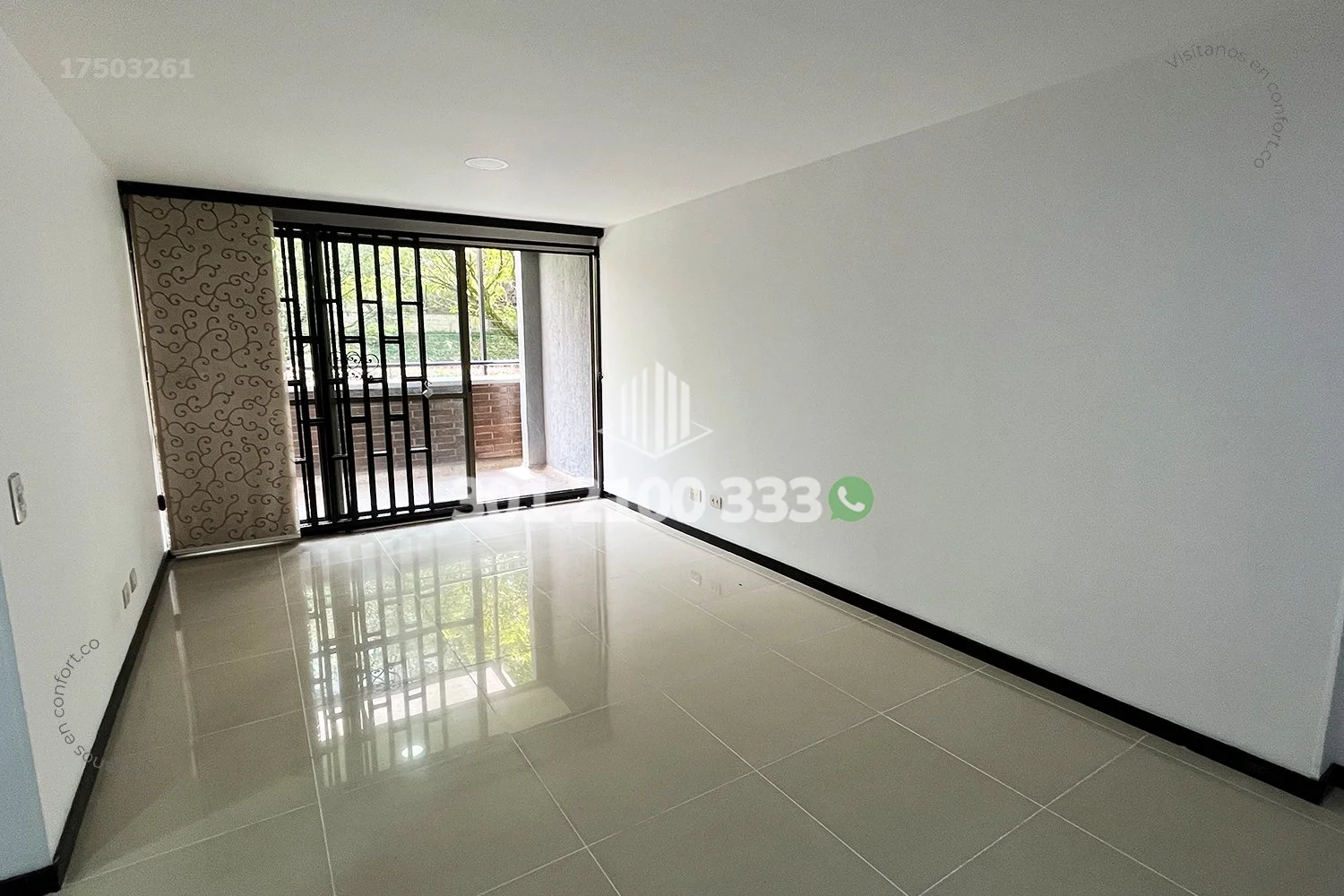 APTO EN LOS BALSOS – EL POBLADO 17503261 — foto 3