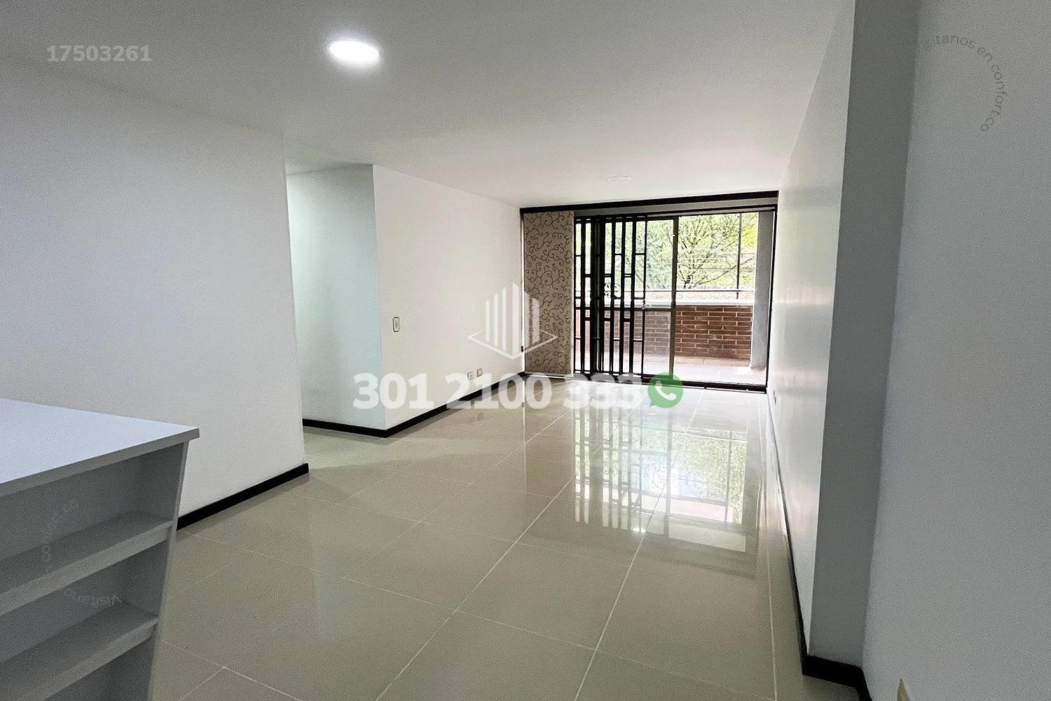APTO EN LOS BALSOS – EL POBLADO 17503261 — foto 2