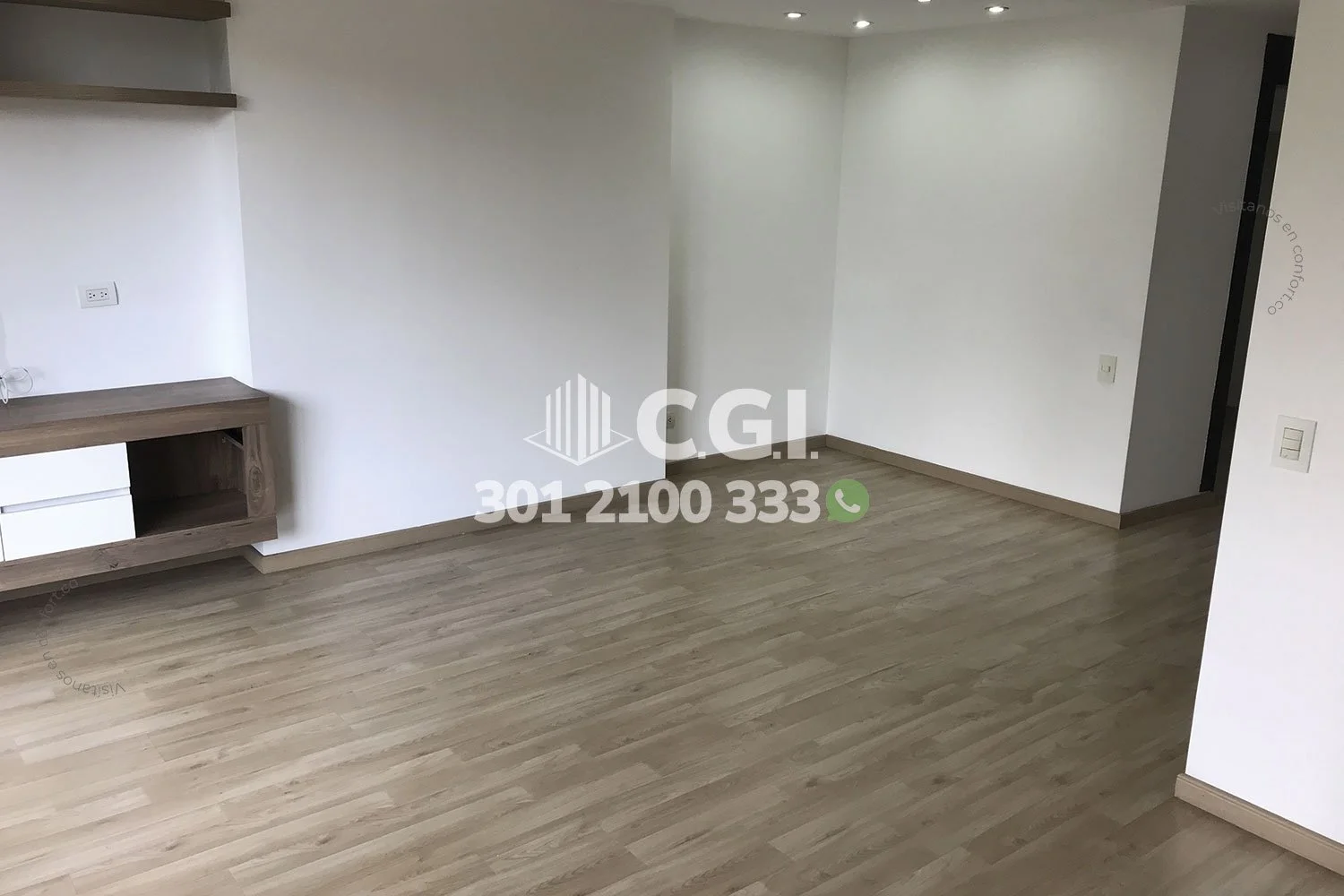 APARTAMENTO EN EL POBLADO 17504241 — foto 3
