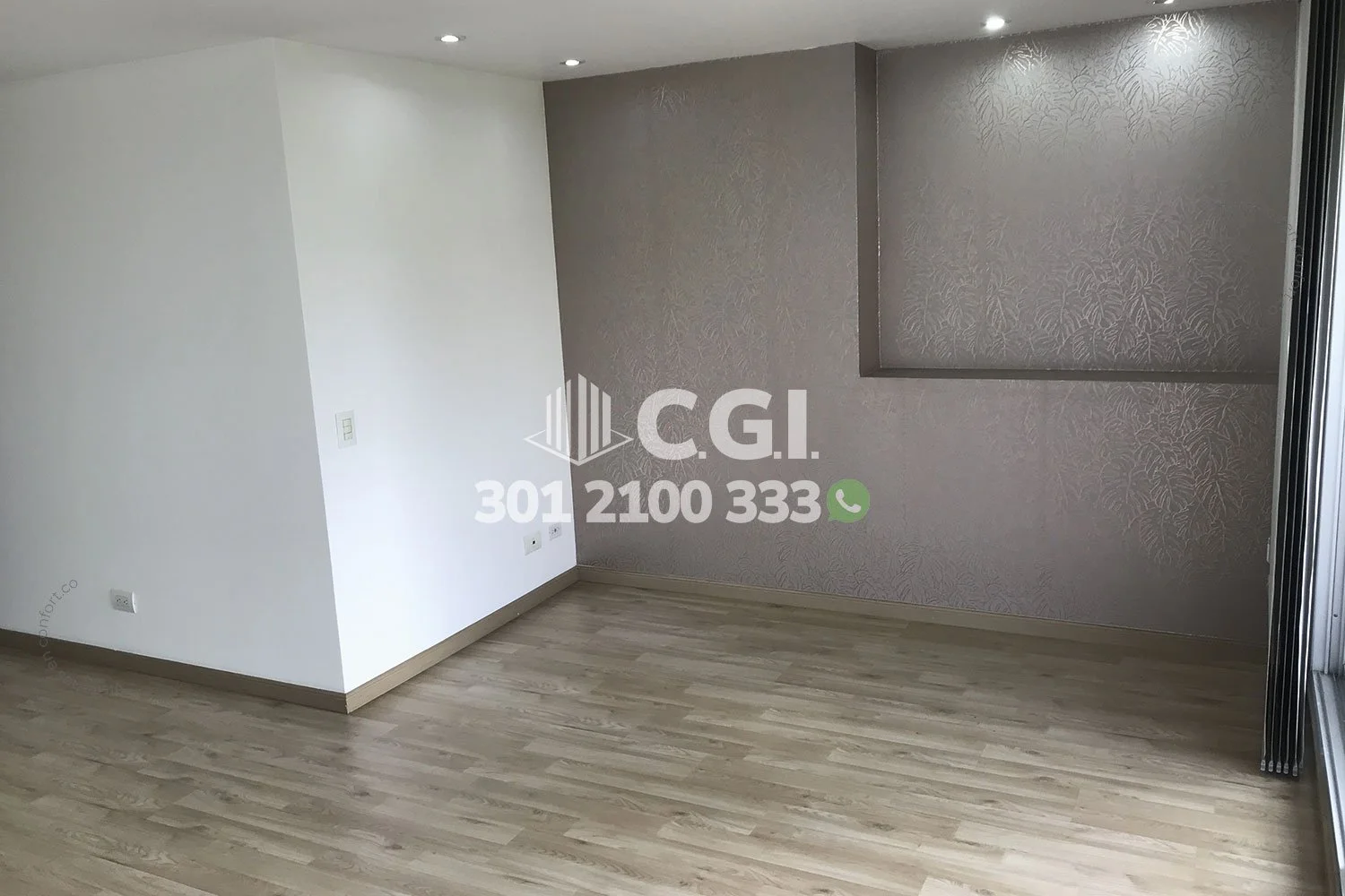APARTAMENTO EN EL POBLADO 17504241 — foto 4