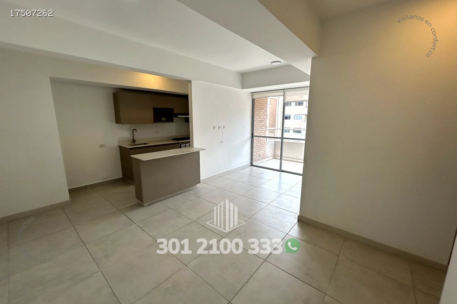 APTO EN LAS VEGAS - ENVIGADO 17507262 — foto 2