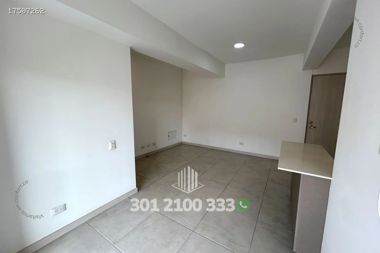APTO EN LAS VEGAS - ENVIGADO 17507262 — foto 4