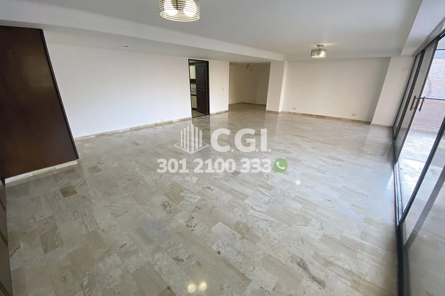 APARTAMENTO EN ALEJANDRÍA - EL POBLADO 17509241 COP/USD — foto 4