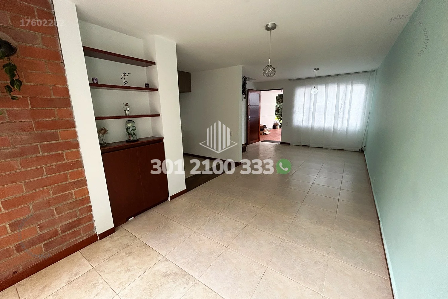 CASA EN CUMBRES - ENVIGADO 17602262 — foto 3