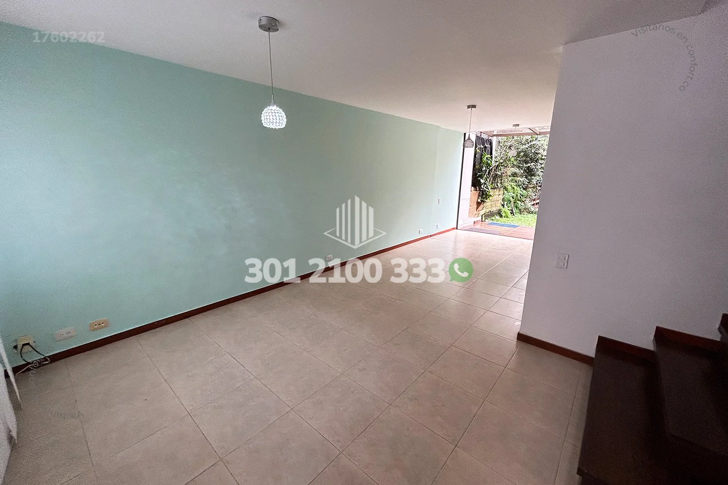 CASA EN CUMBRES - ENVIGADO 17602262 — foto 2