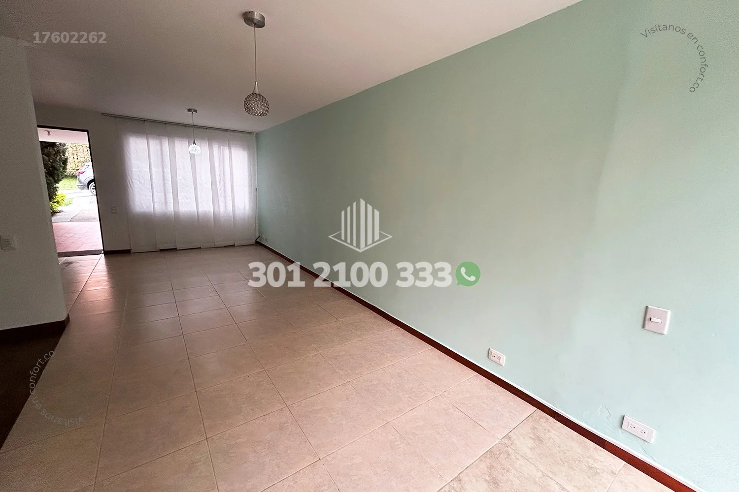 CASA EN CUMBRES - ENVIGADO 17602262 — foto 4