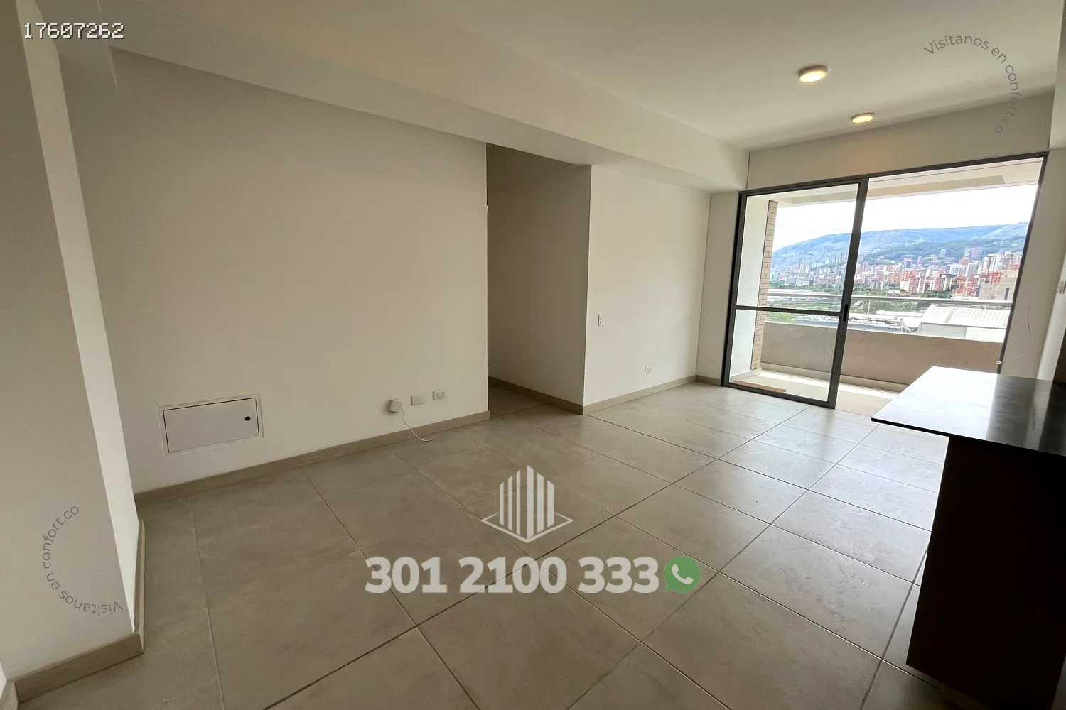 APTO EN LAS VEGAS - ENVIGADO 17607262 — foto 2