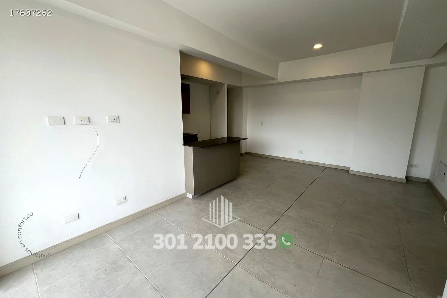 APTO EN LAS VEGAS - ENVIGADO 17607262 — foto 3