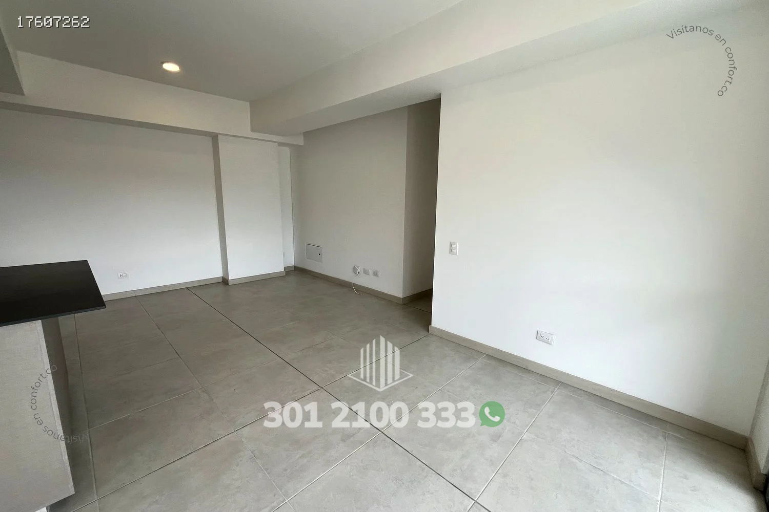 APTO EN LAS VEGAS - ENVIGADO 17607262 — foto 4