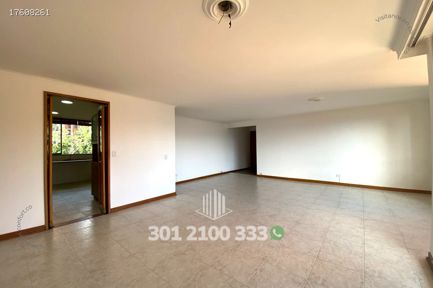 APTO EN LALINDE - EL POBLADO 17608261 — foto 4