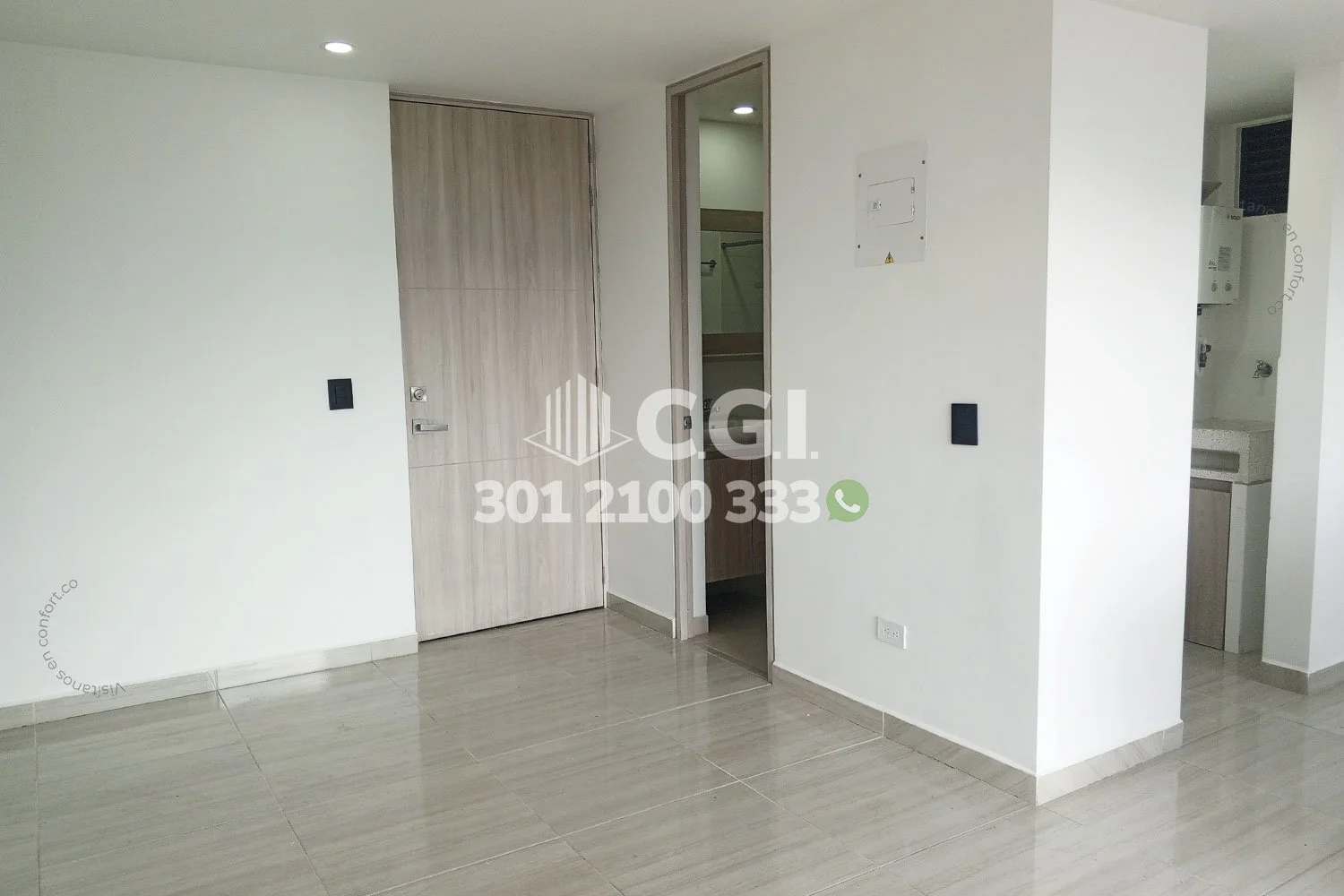 APARTAMENTO EN SABANETA 17609244 COP/USD — foto 4