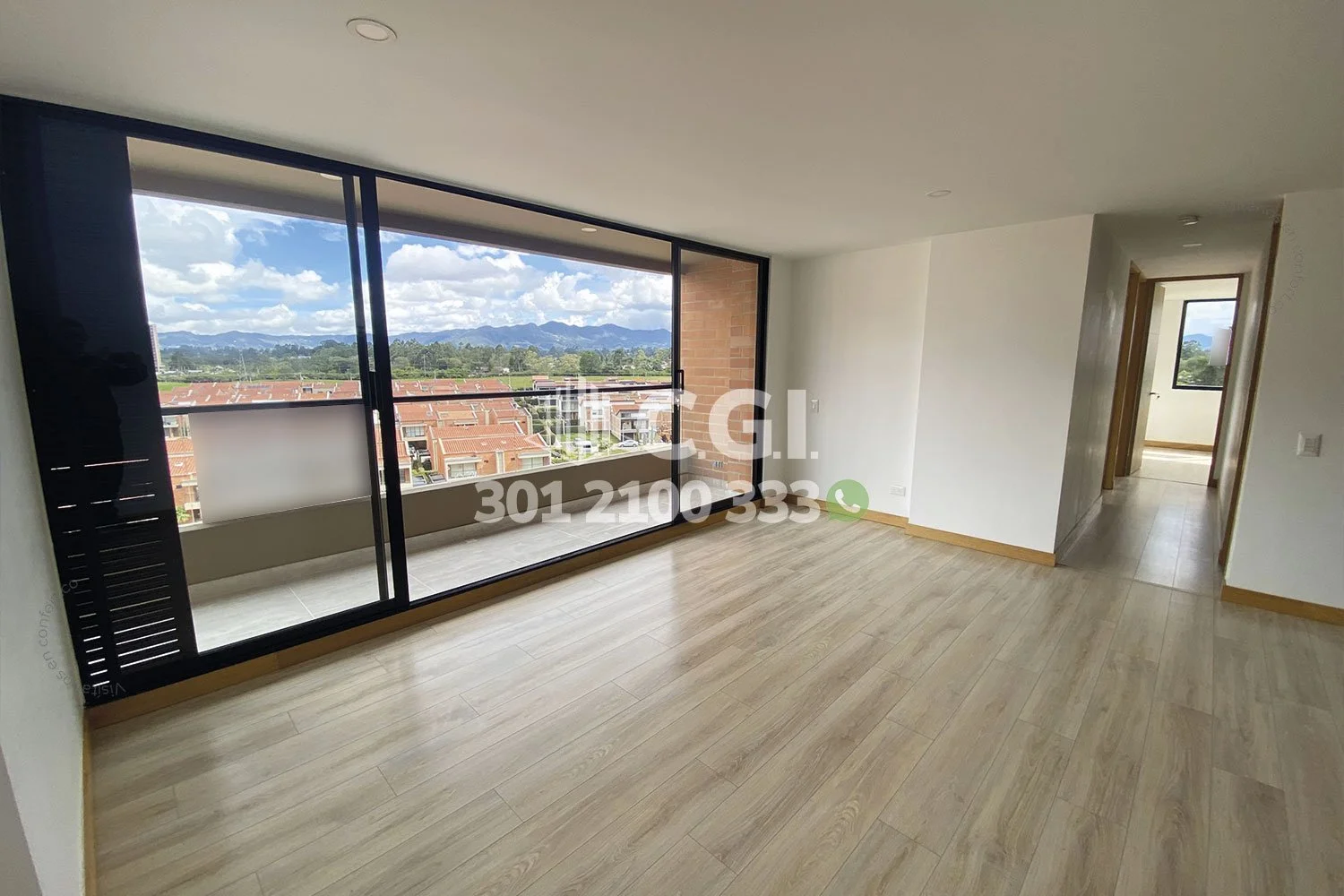 APARTAMENTO EN RIONEGRO 17610248 COP/USD — foto 3