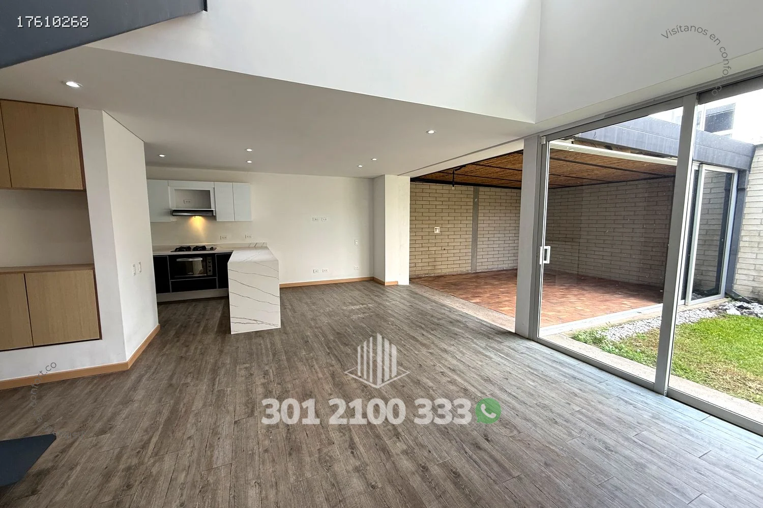 CASA EN RIONEGRO - ANTIOQUIA 17610268 — foto 2