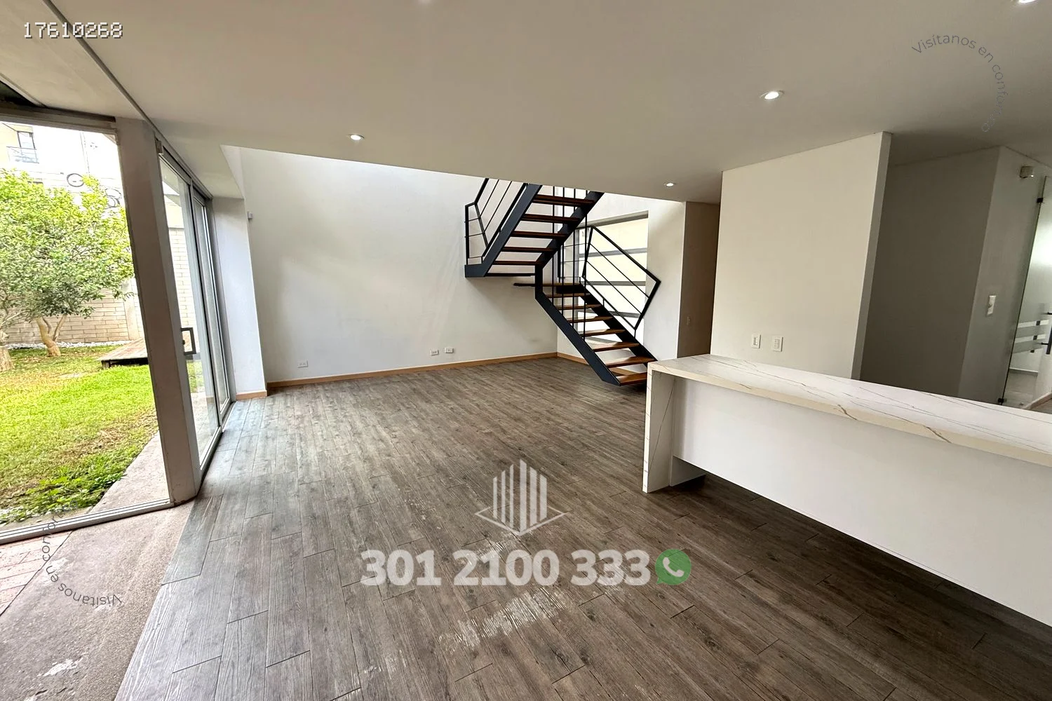 CASA EN RIONEGRO - ANTIOQUIA 17610268 — foto 4
