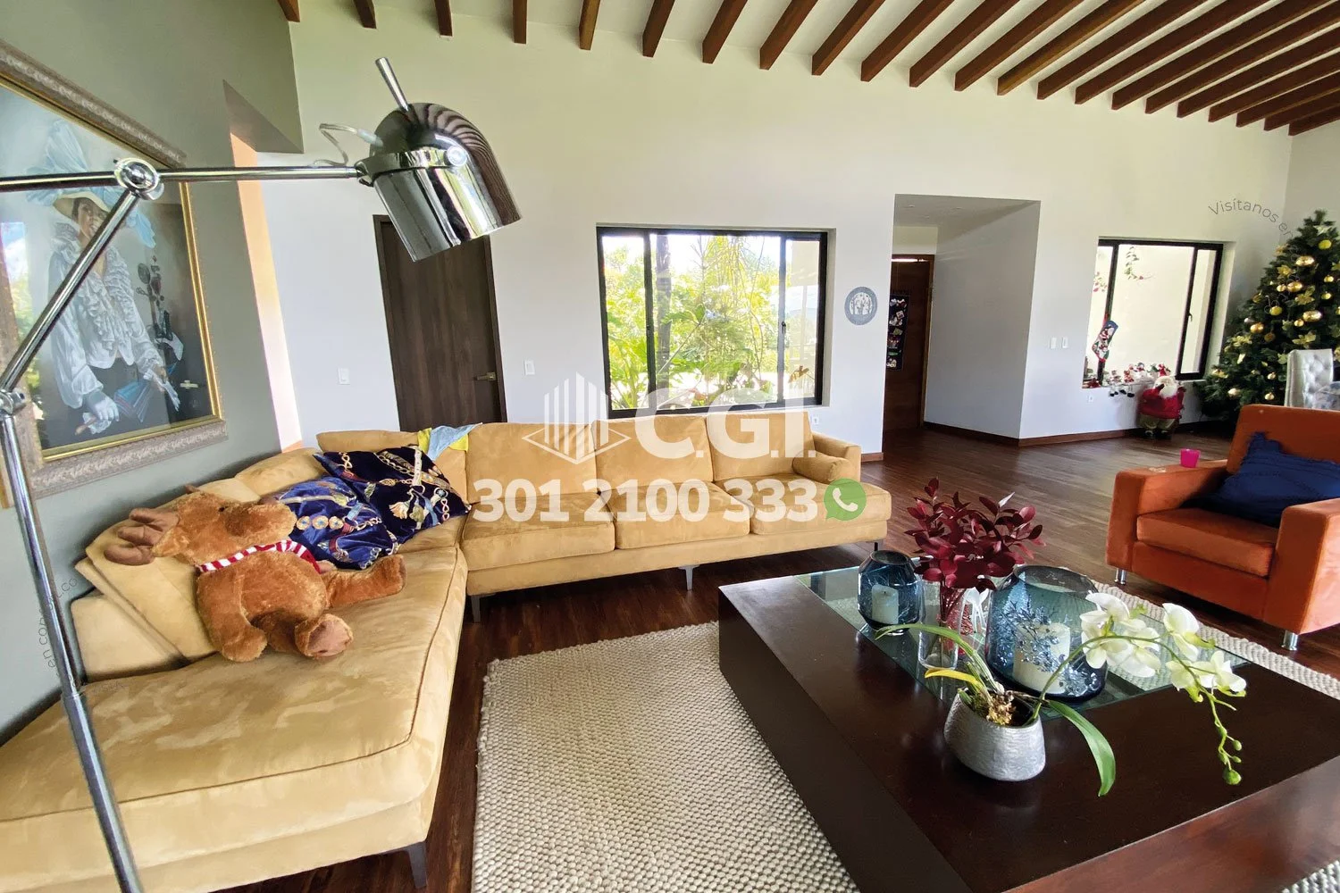 CASA EN LA CEJA - ANTIOQUIA 17611249 COP/USD — foto 3