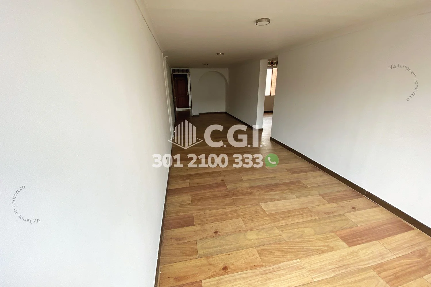 APARTAMENTO EN LAURELES 17704243 COP/USD — foto 3