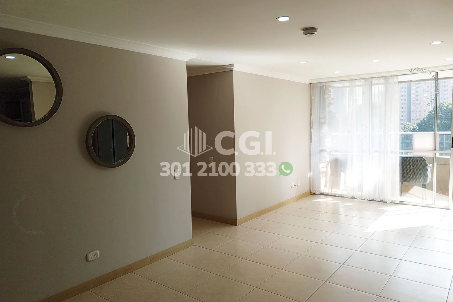 APARTAMENTO EN SABANETA 17711244 COP/USD — foto 3
