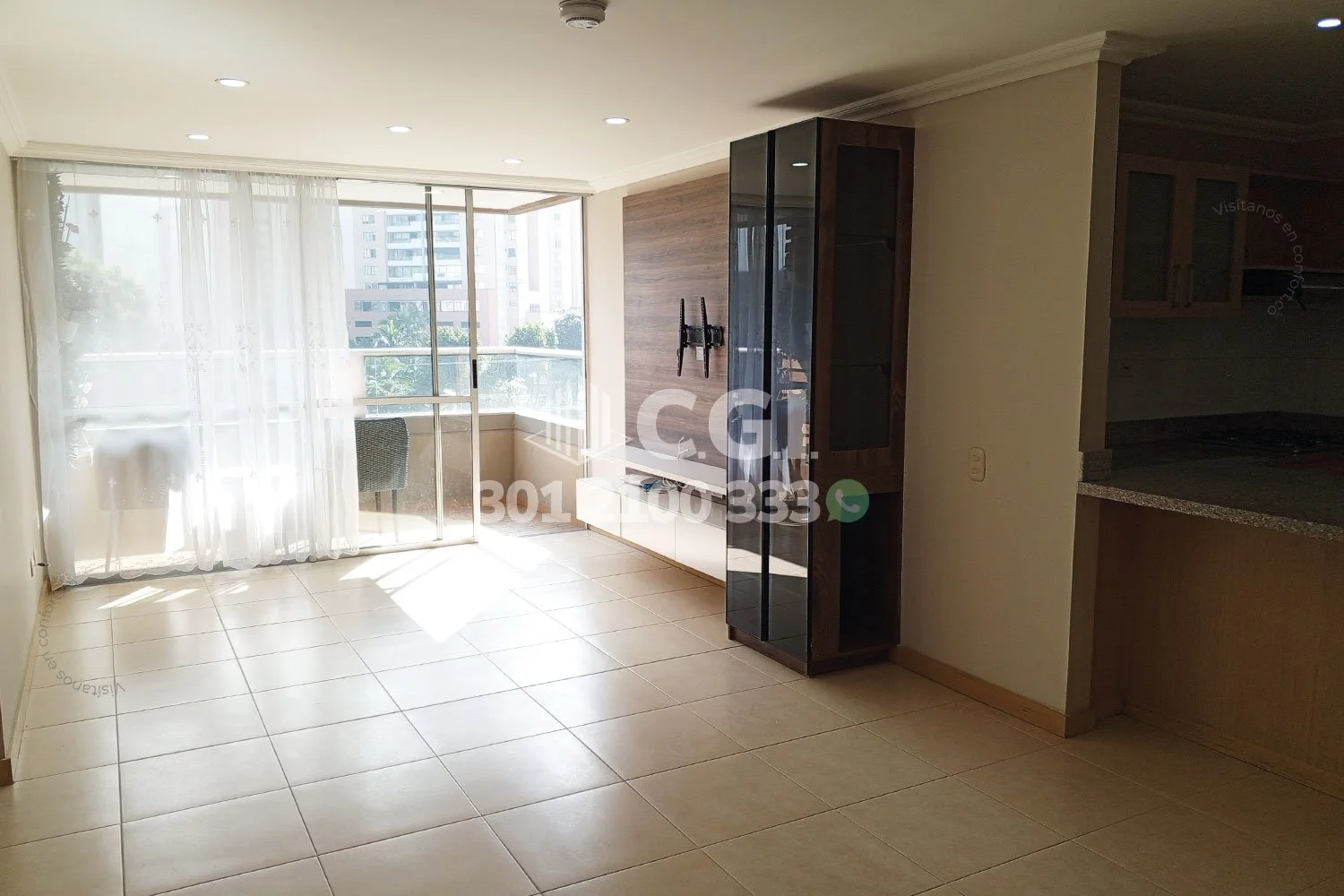 APARTAMENTO EN SABANETA 17711244 COP/USD — foto 4