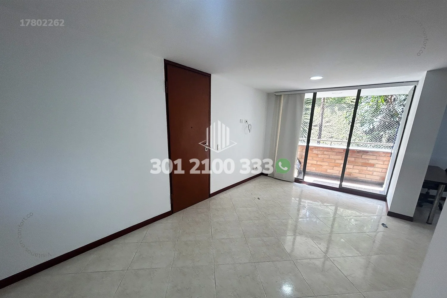 APTO EN LA ABADÍA - ENVIGADO 17802262 — foto 2