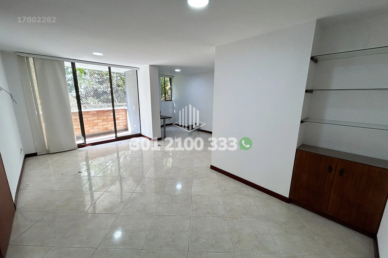 APTO EN LA ABADÍA - ENVIGADO 17802262 — foto 3