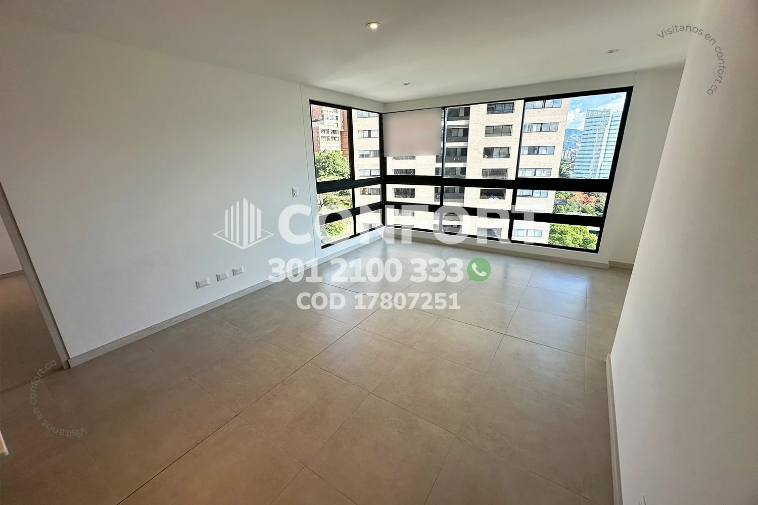 APARTAMENTO EN CASTROPOL - EL POBLADO 17807251 — foto 4