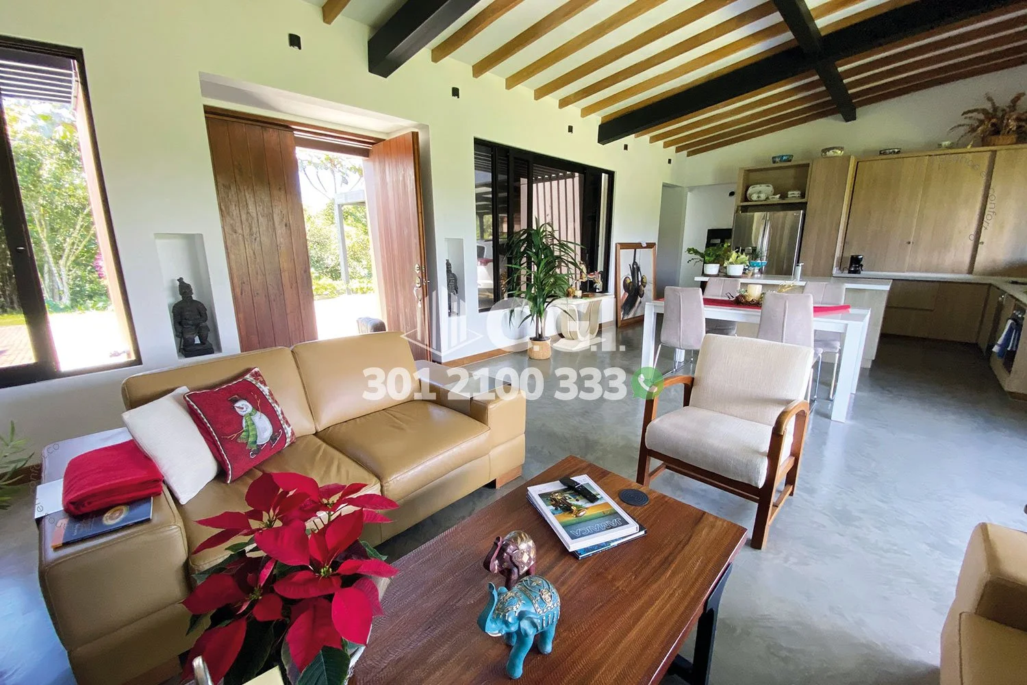 CASA EN LA CEJA - ANTIOQUIA 17811249 COP/USD — foto 3