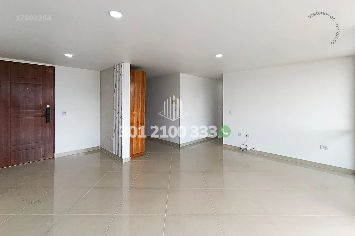 APTO EN SAN REMO - SABANETA 17902264 — foto 4