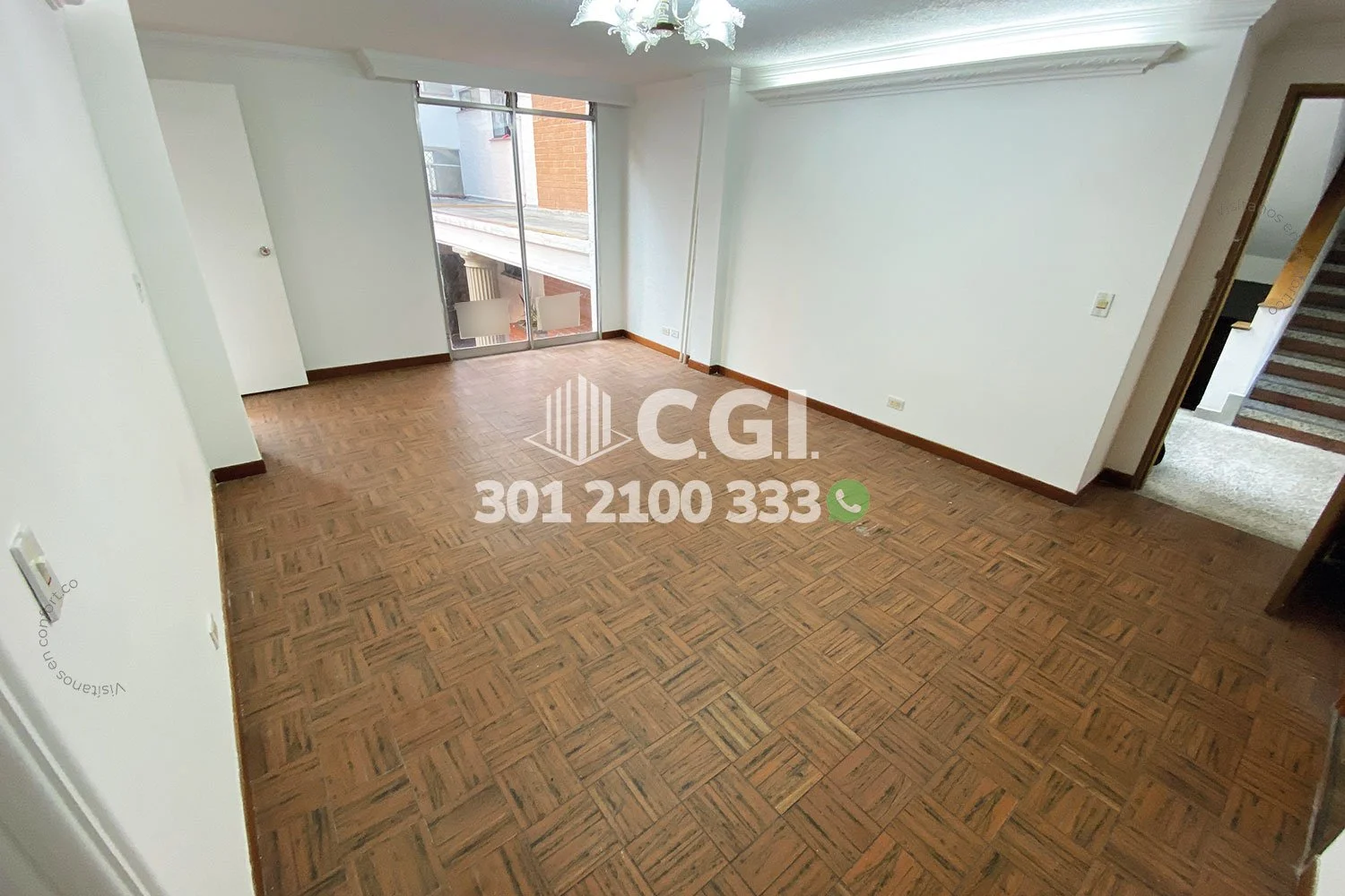 APARTAMENTO EN LAURELES 17904243 COP/USD — foto 2