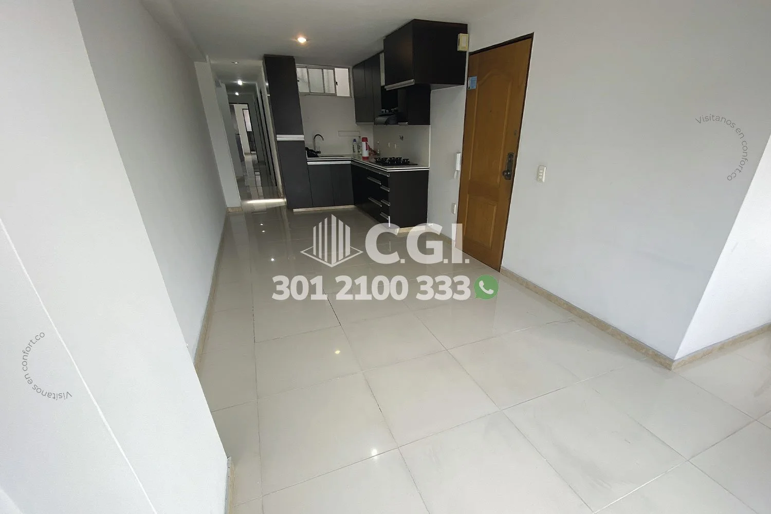 DÚPLEX EN SANTA MÓNICA - LA AMÉRICA 17905243 COP/USD — foto 2