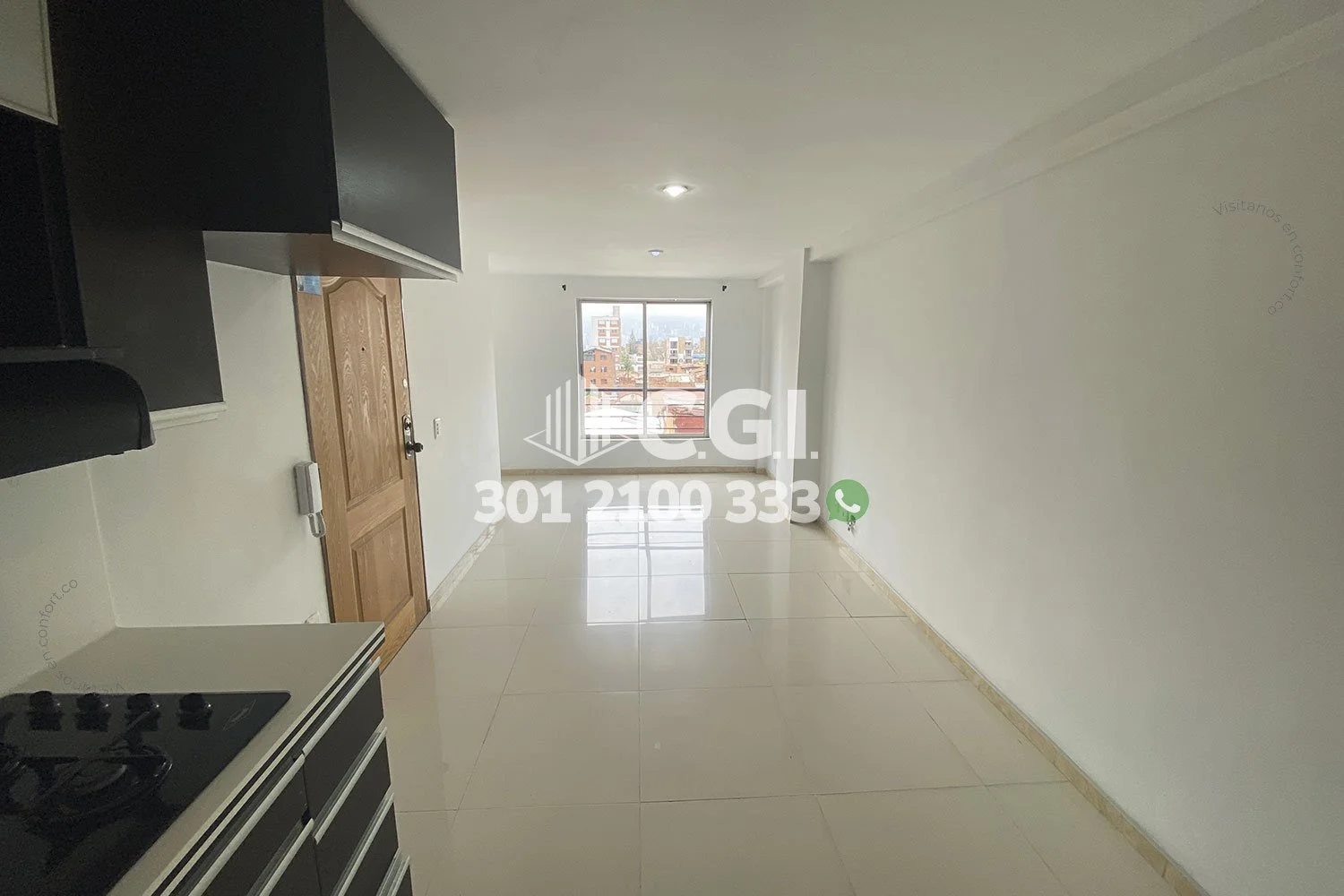 DÚPLEX EN SANTA MÓNICA - LA AMÉRICA 17905243 COP/USD — foto 3