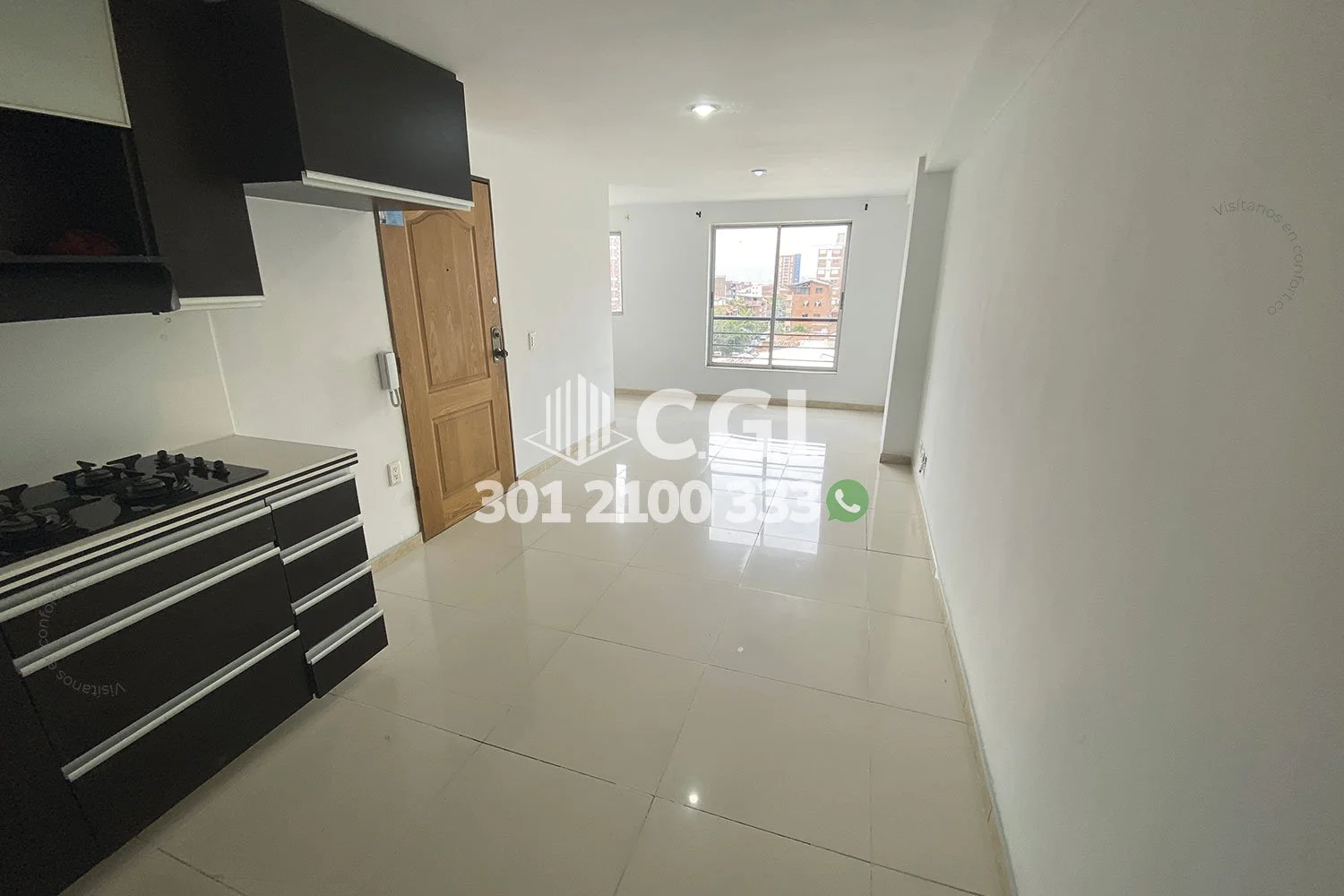 DÚPLEX EN SANTA MÓNICA - LA AMÉRICA 17905243 COP/USD — foto 4
