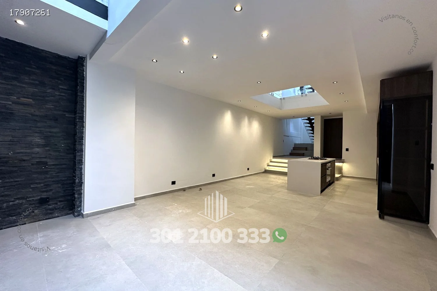 CASA EN LOS BALSOS - EL POBLADO 17907261 — foto 2
