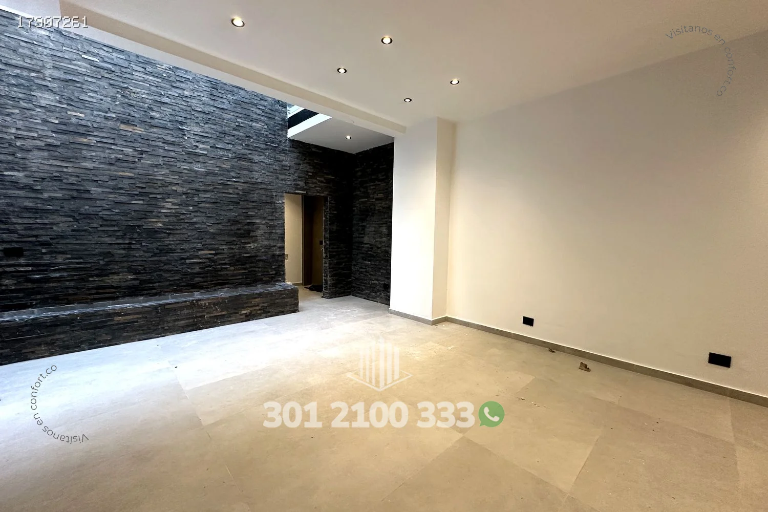 CASA EN LOS BALSOS - EL POBLADO 17907261 — foto 3