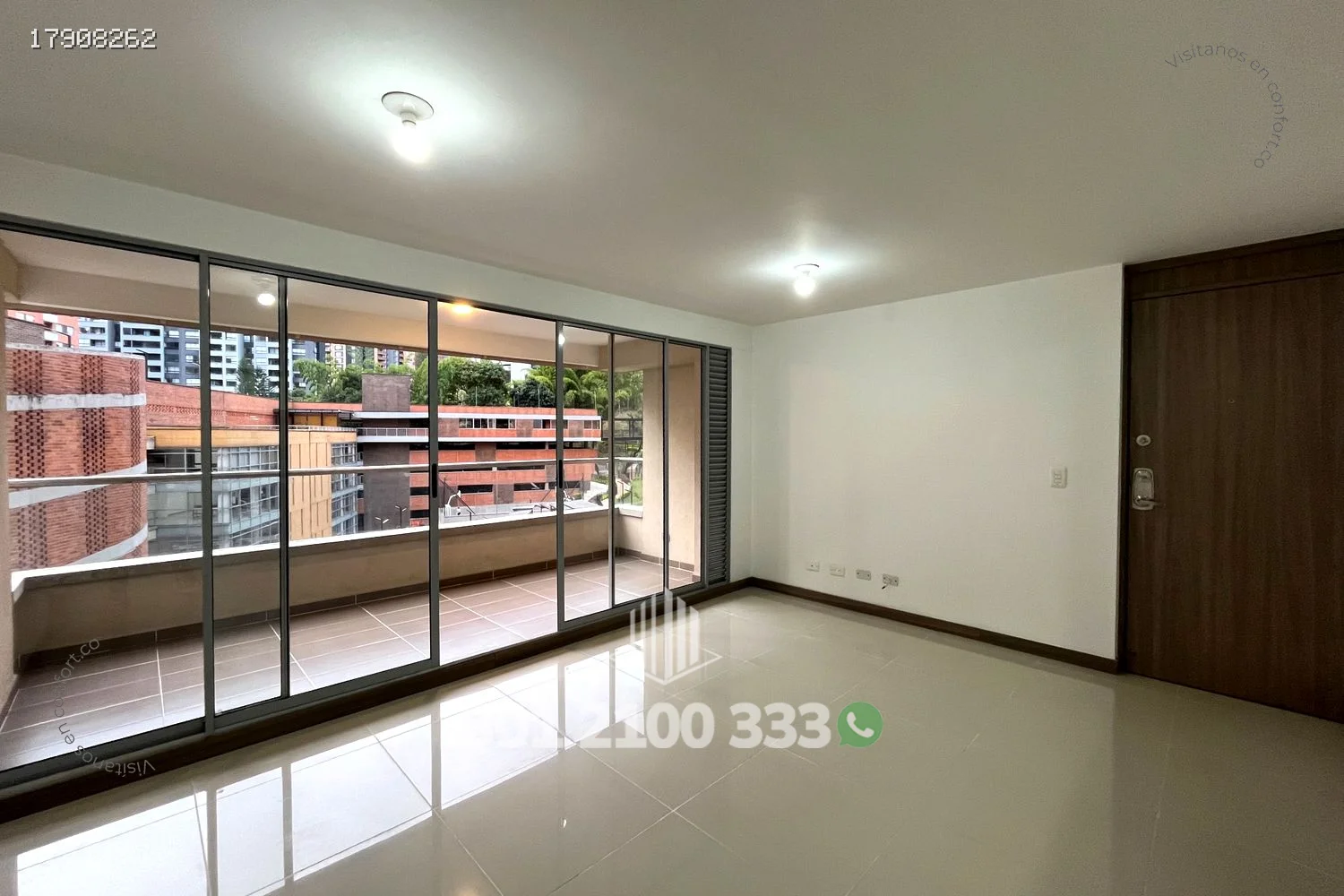 APTO EN LAS BRUJAS - ENVIGADO 17908262 — foto 4