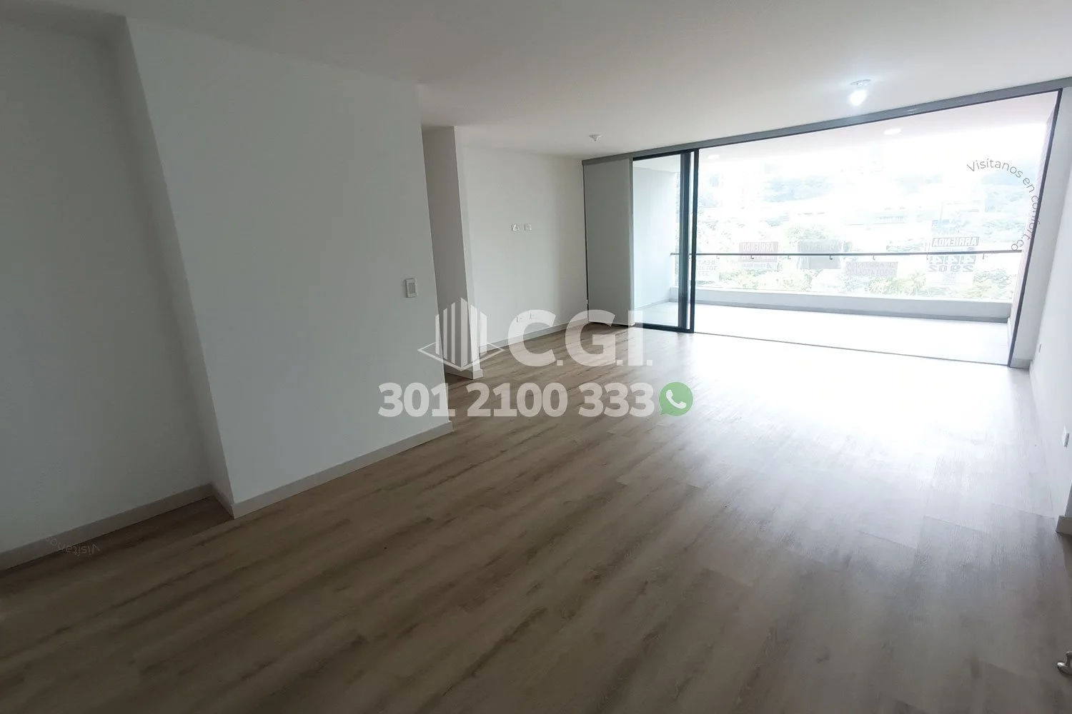 APARTAMENTO EN LA LOMA DEL CHOCHO - ENVIGADO 17909242 COP/USD — foto 2