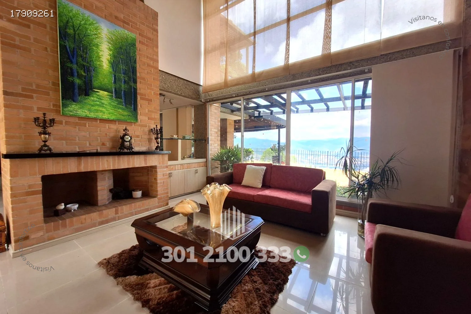 CASA EN LAS PALMAS - EL POBLADO 17909261 — foto 3