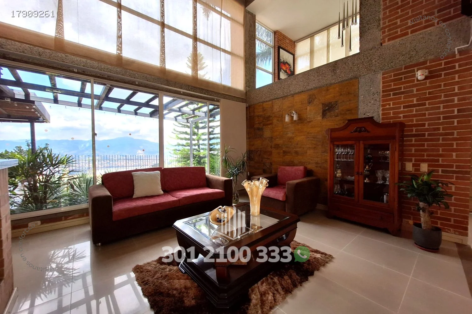 CASA EN LAS PALMAS - EL POBLADO 17909261 — foto 4