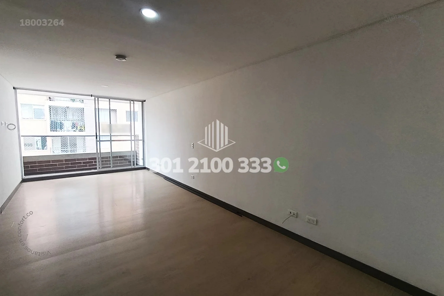 APARTAESTUDIO EN CALLE LARGA - SABANETA 18003264 — foto 2