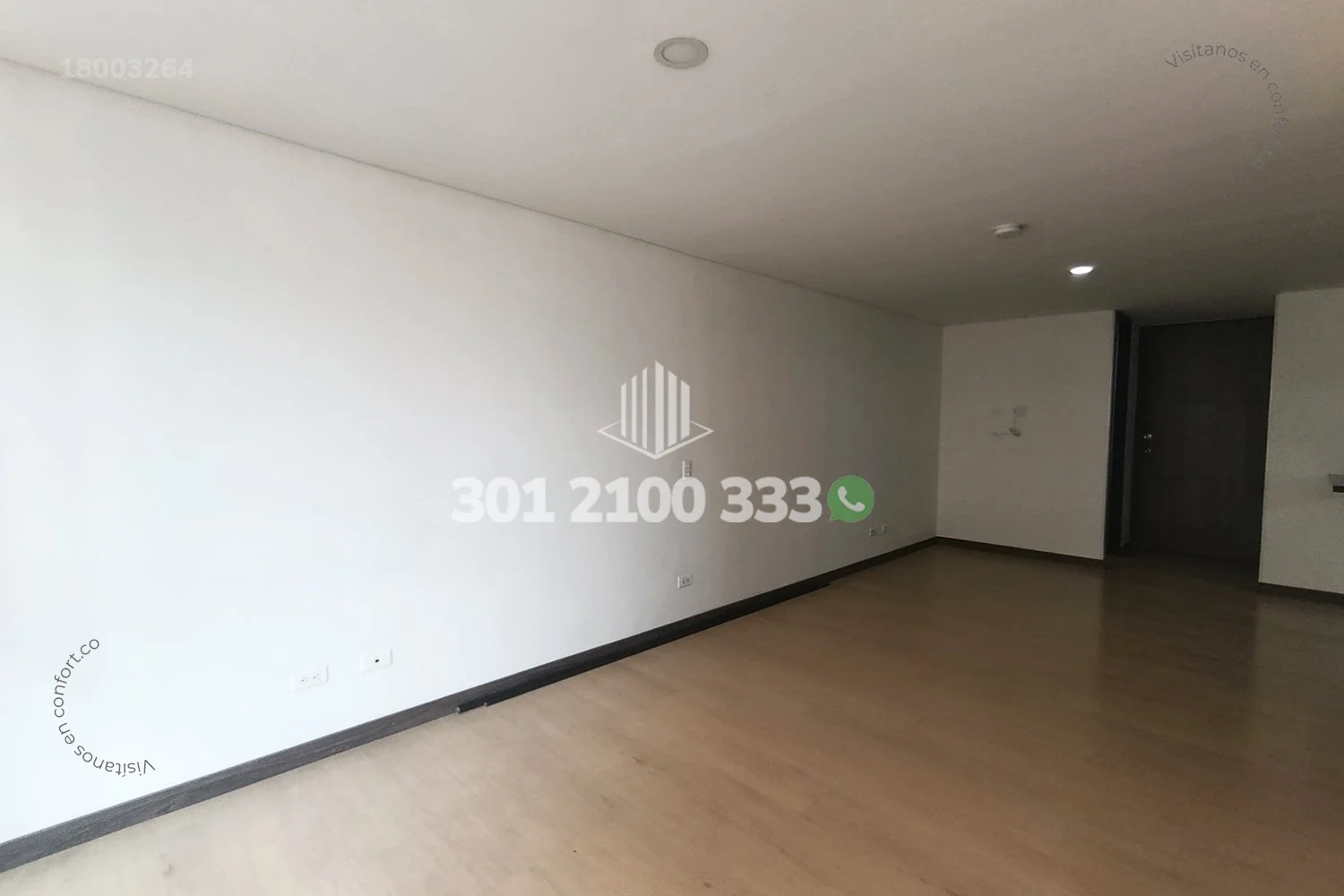 APARTAESTUDIO EN CALLE LARGA - SABANETA 18003264 — foto 4