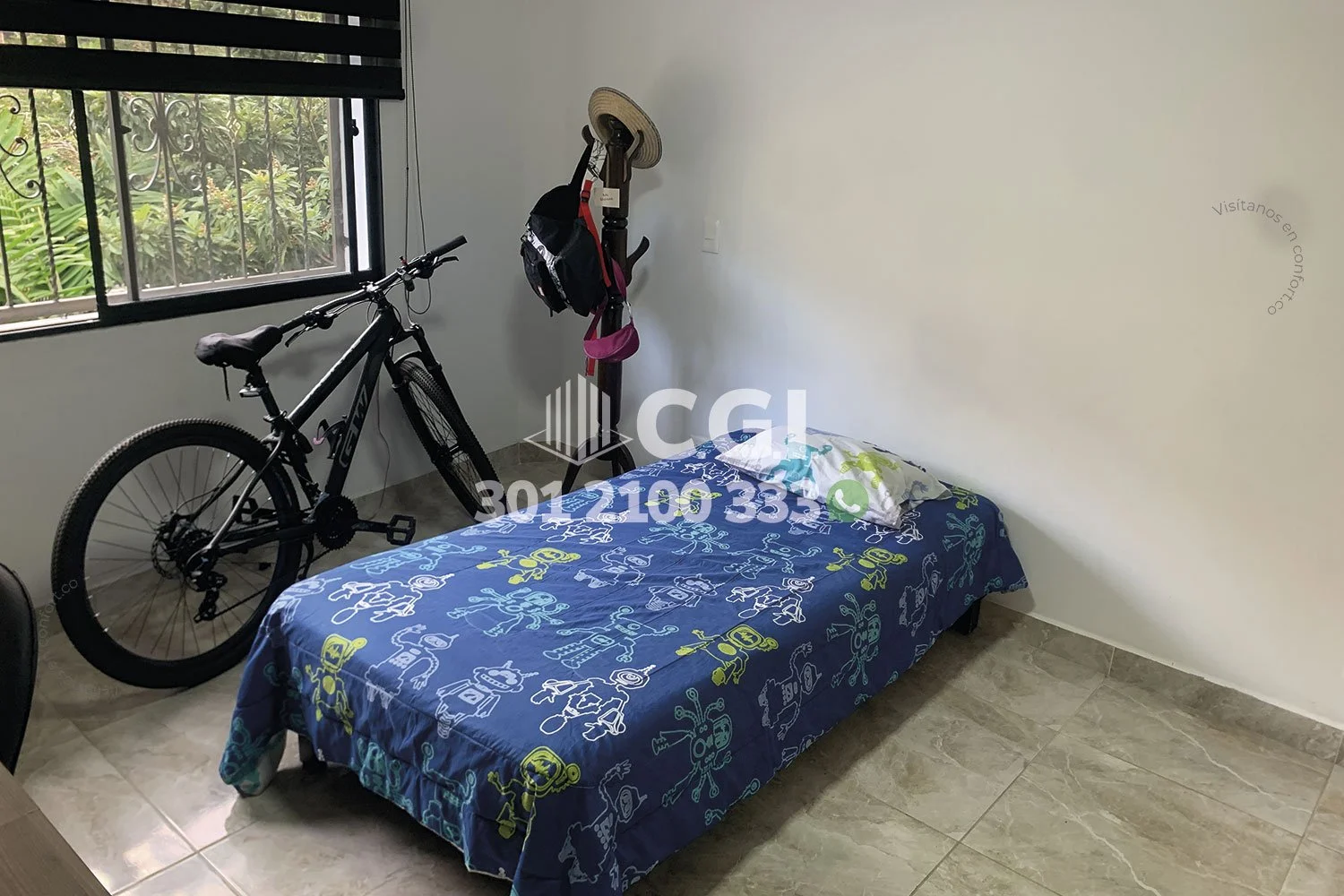 CASA EN ENVIGADO 18004242 COP/USD — foto 4