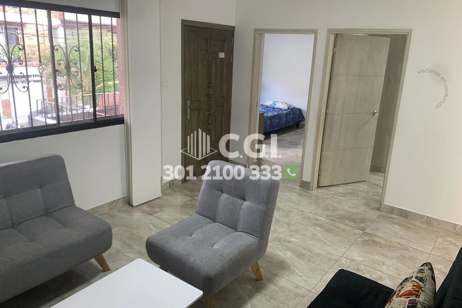 CASA EN ENVIGADO 18004242 COP/USD — foto 3