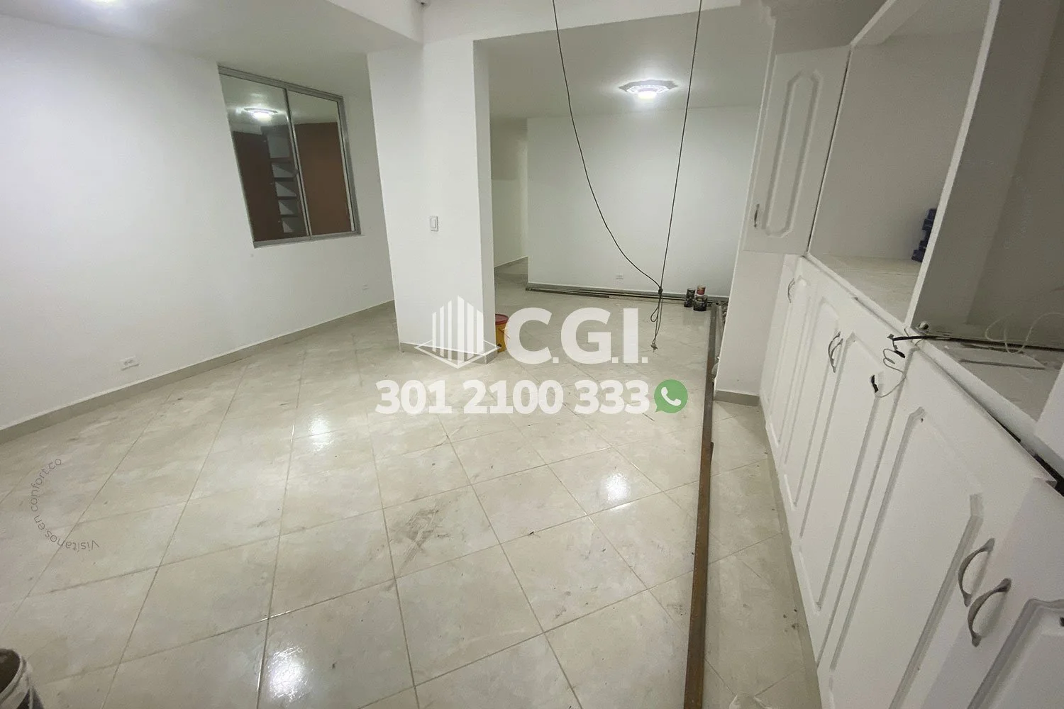 CASA EN EL ESTADIO - LAURELES 18005243 COP/USD — foto 3
