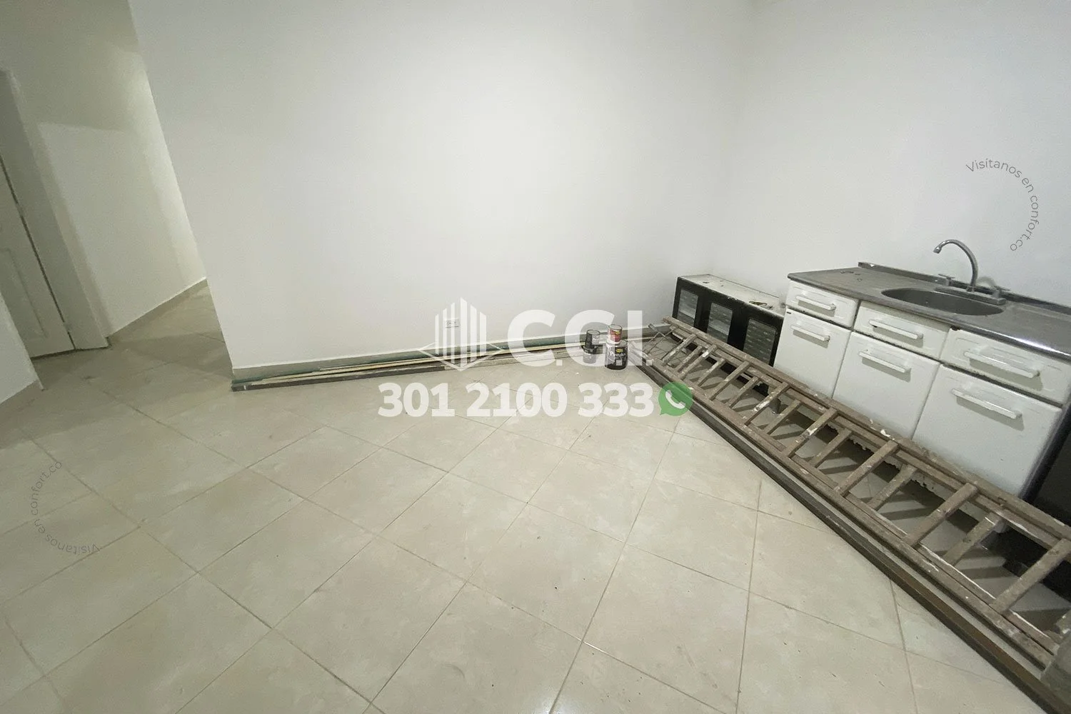 CASA EN EL ESTADIO - LAURELES 18005243 COP/USD — foto 4