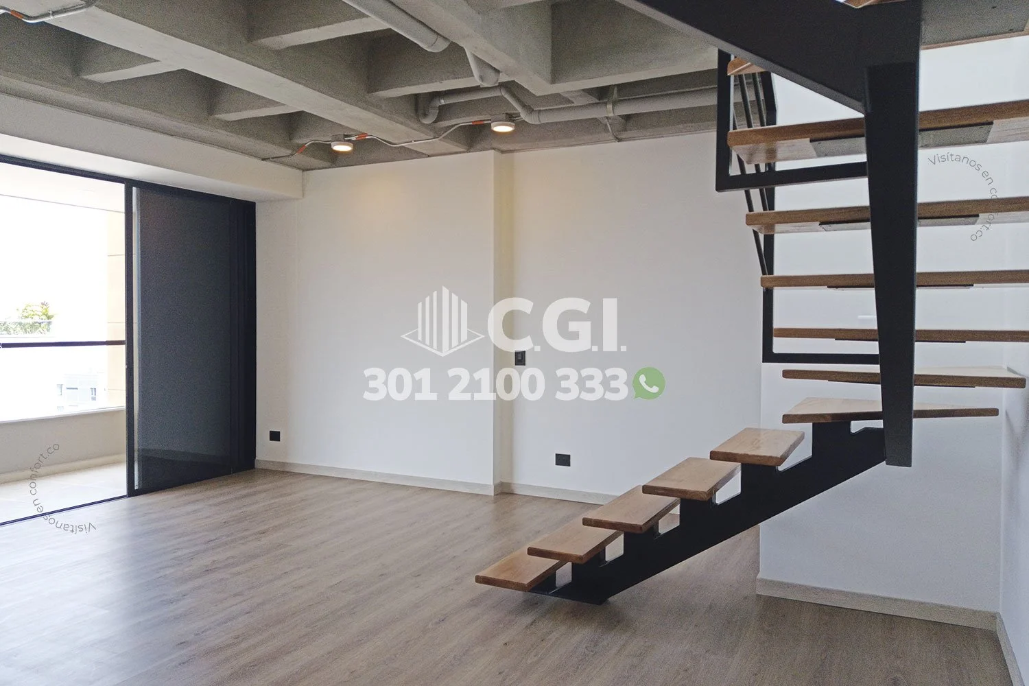 PENTHOUSE EN LOS MESA - ENVIGADO 18009242 — foto 4